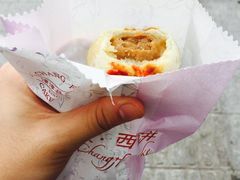 -长发西饼(临顿路店)