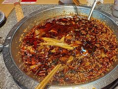 -胖子鱼·天水麻辣鱼火锅(秦州407店)