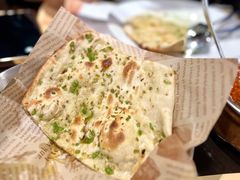 -克比叔叔印度餐厅Kebabs on the Grille(人民广场店)