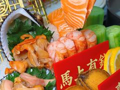 -喜聚薈·花膠雞海鮮火鍋(越秀店)