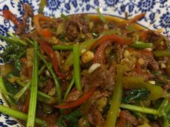 -新新湘菜馆(新中街二条店)