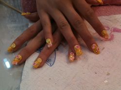 照片 091-甲壳儿美甲美睫