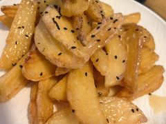 -船歌·鱼水饺青岛菜(枫蓝国际购物中心店)