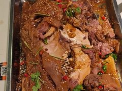 -老王全牛宴·鲜牛肉牛杂火锅(总店)