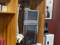 -国医整脊馆(武夷路店)
