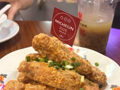 -谢记上海大排档(长寿路店)
