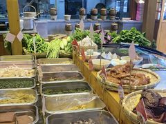 -杨厨的田园饭店(长城路店)