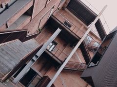 -大酉·M Coffee(北京美术馆店)