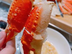 -震海贝烤贝·民俗特色店(延吉总店)