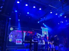 -爱啤精酿·民谣酒馆(滨江店)