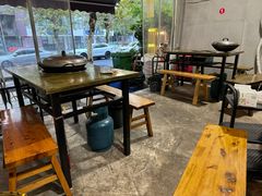 -黄潇洒老火锅(九眼桥宏济巷店)