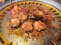 -入火韩国烤肉(凯旋广场店)