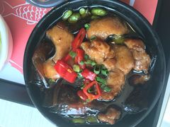 -老娘舅餐厅(黄龙体育中心店)