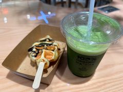 -THE MATCHA TOKYO抹茶东京