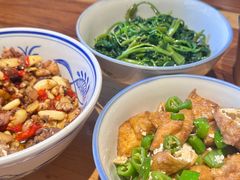 -衡地道·三菜一汤(水岸新城店)