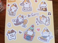 -伽喱博士 Dr.CURRY咖喱饭(太阳宫咖喱店)