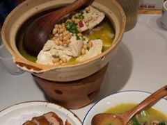 -老阿爸鲜鱼土菜(园区永旺店)