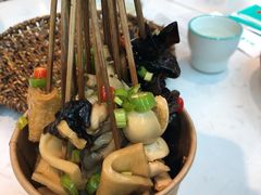 川大厨藤椒串-川人百味(亿合城店)