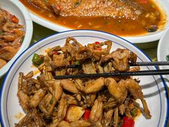 -董厨煨汤馆(车站路店)