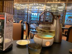 -彩丰楼中餐厅·早茶·点心·粤菜(海口华彩洲际酒店)