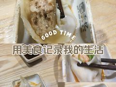 -千忆汤包(闽江路店)