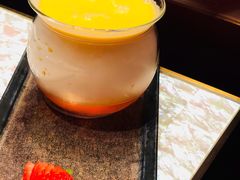 杨枝甘露-8餐厅(新葡京酒店)