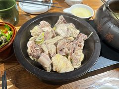 -云海肴·汽锅鸡·云南代表菜(五道口购物中心店)