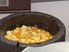 -绿茶餐厅(淮安吾悦广场店)
