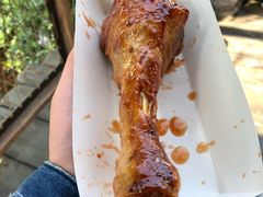 -迪士尼火鸡腿
