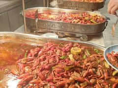 -菲住布渴酒店自助餐厅(阿里巴巴西溪园区店)