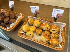 玉桂红提司康-原麦山丘(东四店)