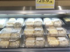 -七鲜超市(瑞虹天地太阳宫店)