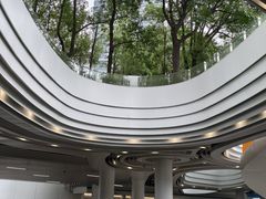 -上海港国际客运中心