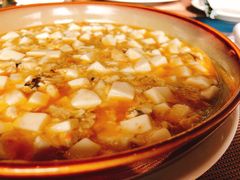 -上海虹桥宾馆味翠餐厅