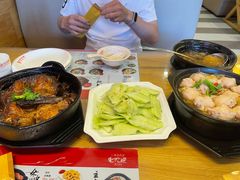-洪兴砂锅(烟台山店)