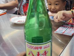 -堂堂小伙夫·辽宁小吃大排档(京西大悦城店)