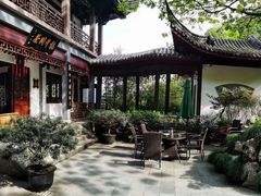 -十八棵（老龙井）御茶园(老龙井店)