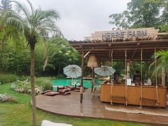 -HERRE·FARM 赫尔露营农场·团建聚会包场