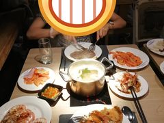 -星伦多 自助料理(圆融店)