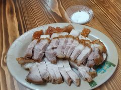 -洲心明记烧肉大粥(总店)