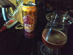 -虚荣精酿酒屋(五羊店)