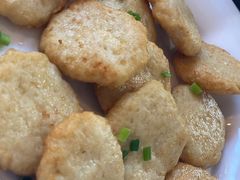 -钱大妈海鲜饭店(旅游大道店)