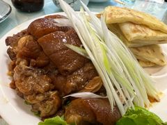 -鼎香润(德胜门内店)