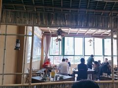 -七步香云南山里菜(昆明老街店)