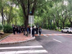 -吉林大学(前卫南区)