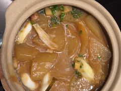 -彩虹之约•淮扬家宴(亚运村店)