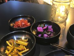 -HOTISLAND海鸡岛·韩国料理(江南西店)