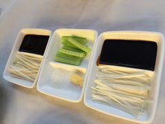 -北京全聚德(天安门店)