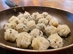 -易老头三样菜(南滨路总店)