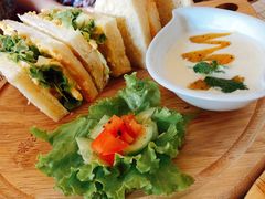 -Fresh Fruit Factory - Fruit Cuisine Restaurant